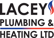 Lacey Plumbing & Heating Ltd logo