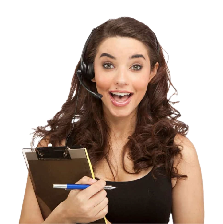 Alaix, our AI receptionist